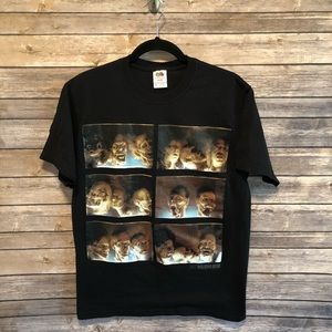 Men’s Walking Dead t-shirt